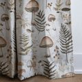 Midsummer Grove - Curtain Panel - The Drapery