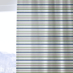Mielle Stripes - Curtain Panel - The Drapery