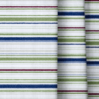 Mielle Stripes - Curtain Panel - The Drapery