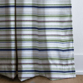 Mielle Stripes - Curtain Panel - The Drapery
