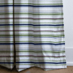 Mielle Stripes - Curtain Panel - The Drapery