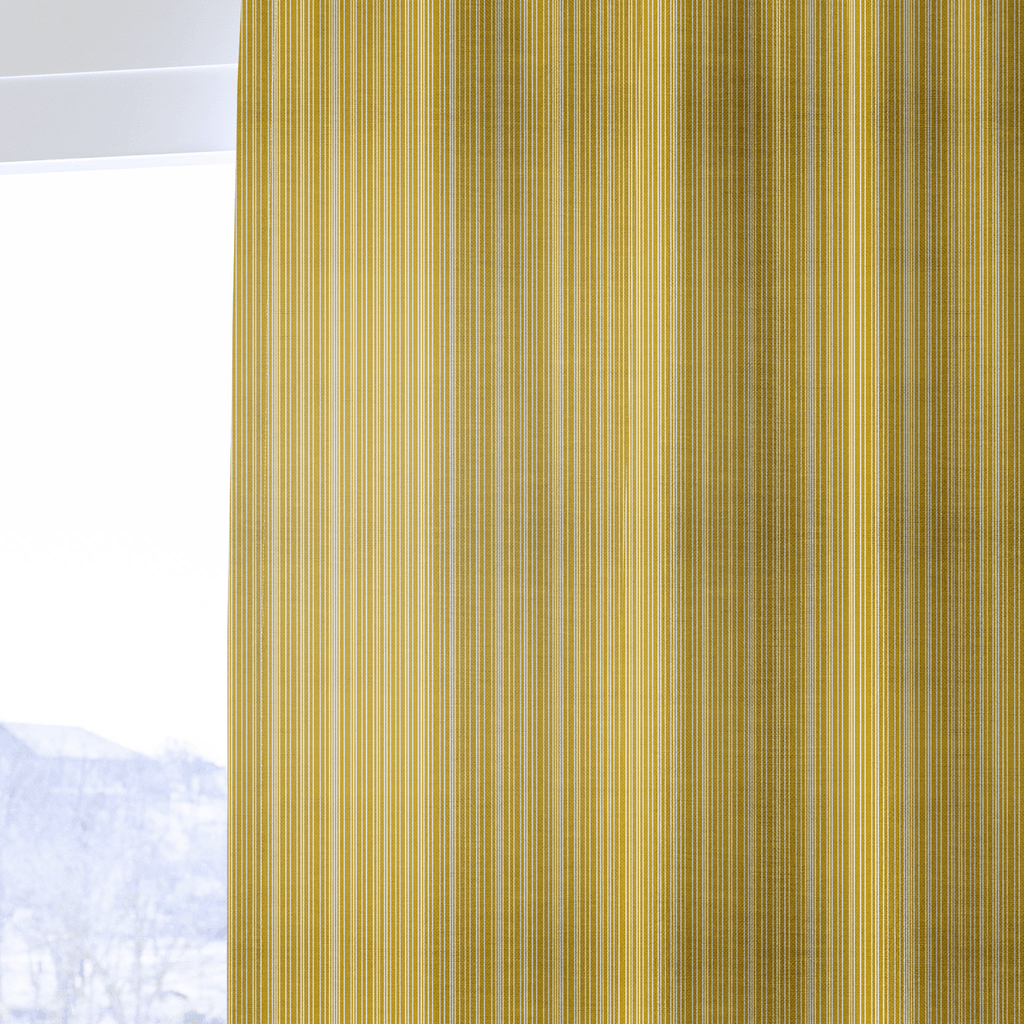 Mikado - Curtain Panel - The Drapery