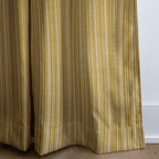 Mikado - Curtain Panel - The Drapery