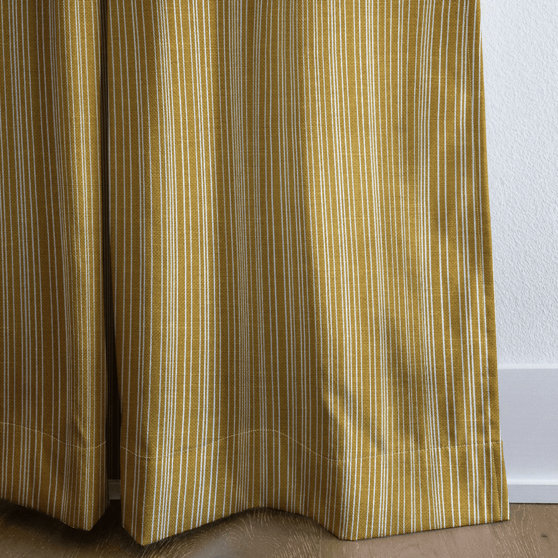 Mikado - Curtain Panel - The Drapery