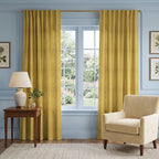 Mikado - Curtain Panel - The Drapery