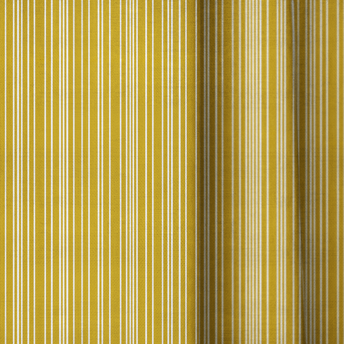 Mikado - Curtain Panel - The Drapery