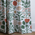 Milagros - Curtain Panel - The Drapery