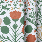 Milagros - Curtain Panel - The Drapery