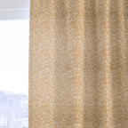 Miles - Curtain Panel - The Drapery