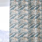 Milky Way - Curtain Panel - The Drapery