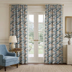 Milky Way - Curtain Panel - The Drapery