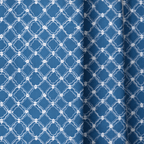 Milledge - Curtain Panel - The Drapery