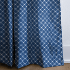 Milledge - Curtain Panel - The Drapery