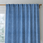 Milledge - Curtain Panel - The Drapery