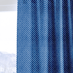 Milledge - Curtain Panel - The Drapery