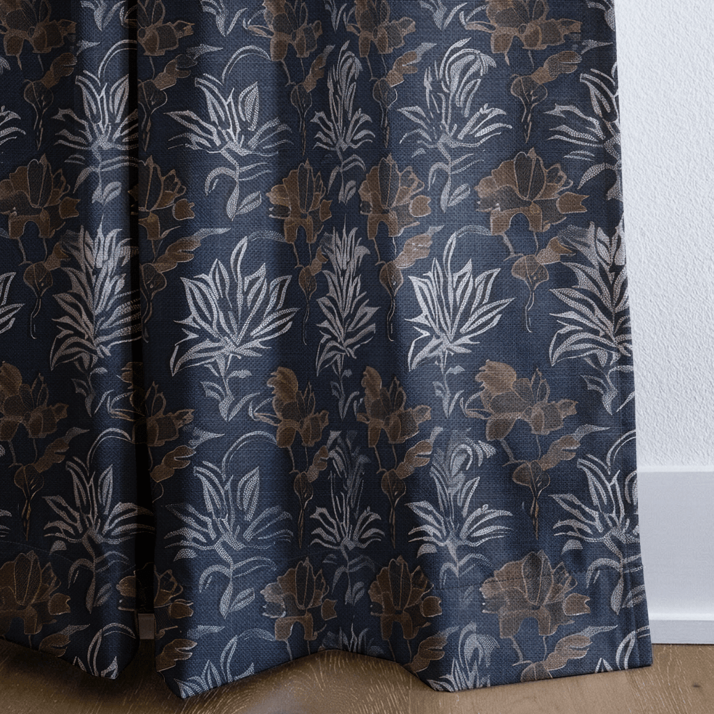 Miller - Curtain Panel - The Drapery