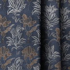 Miller - Curtain Panel - The Drapery