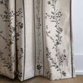 Millicent - Curtain Panel - The Drapery