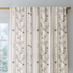 Millicent - Curtain Panel - The Drapery