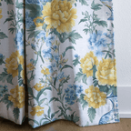 Millie - Curtain Panel - The Drapery