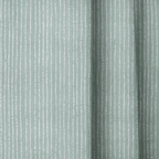 Mint Drift - Curtain Panel - The Drapery