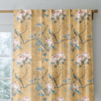 Mira - Curtain Panel - The Drapery
