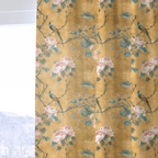 Mira - Curtain Panel - The Drapery