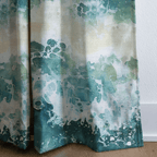 Mirabelle - Curtain Panel - The Drapery
