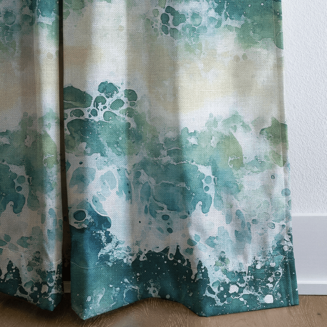 Mirabelle - Curtain Panel - The Drapery