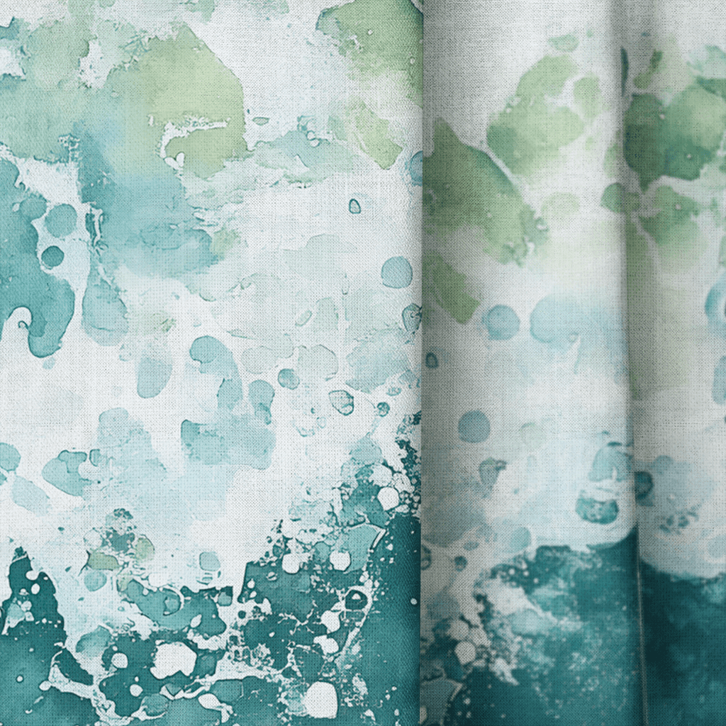 Mirabelle - Curtain Panel - The Drapery