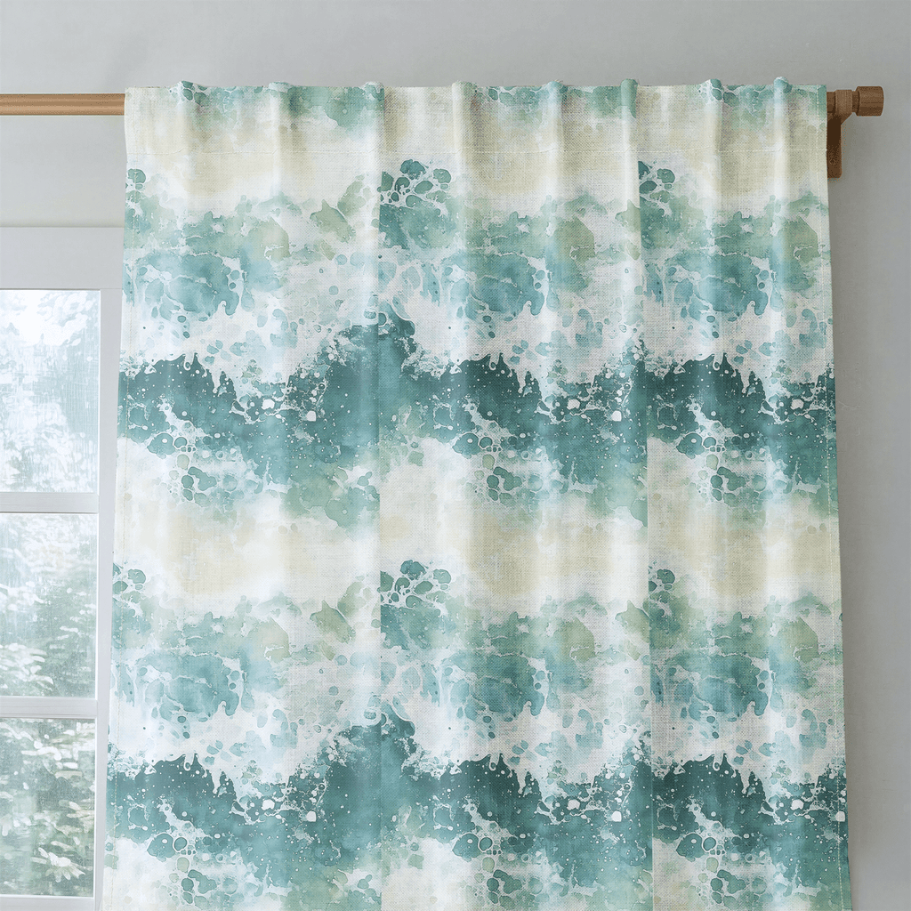 Mirabelle - Curtain Panel - The Drapery