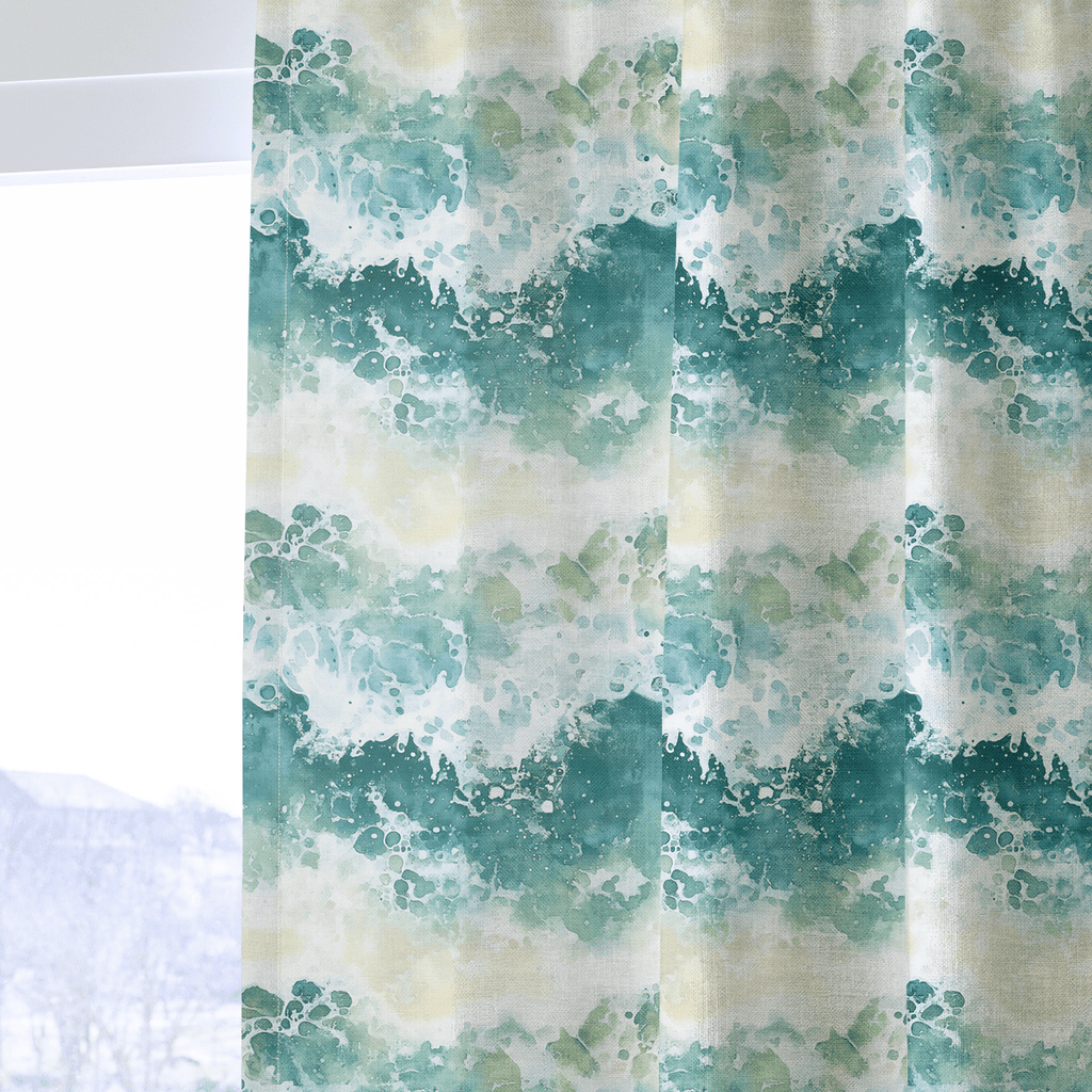 Mirabelle - Curtain Panel - The Drapery