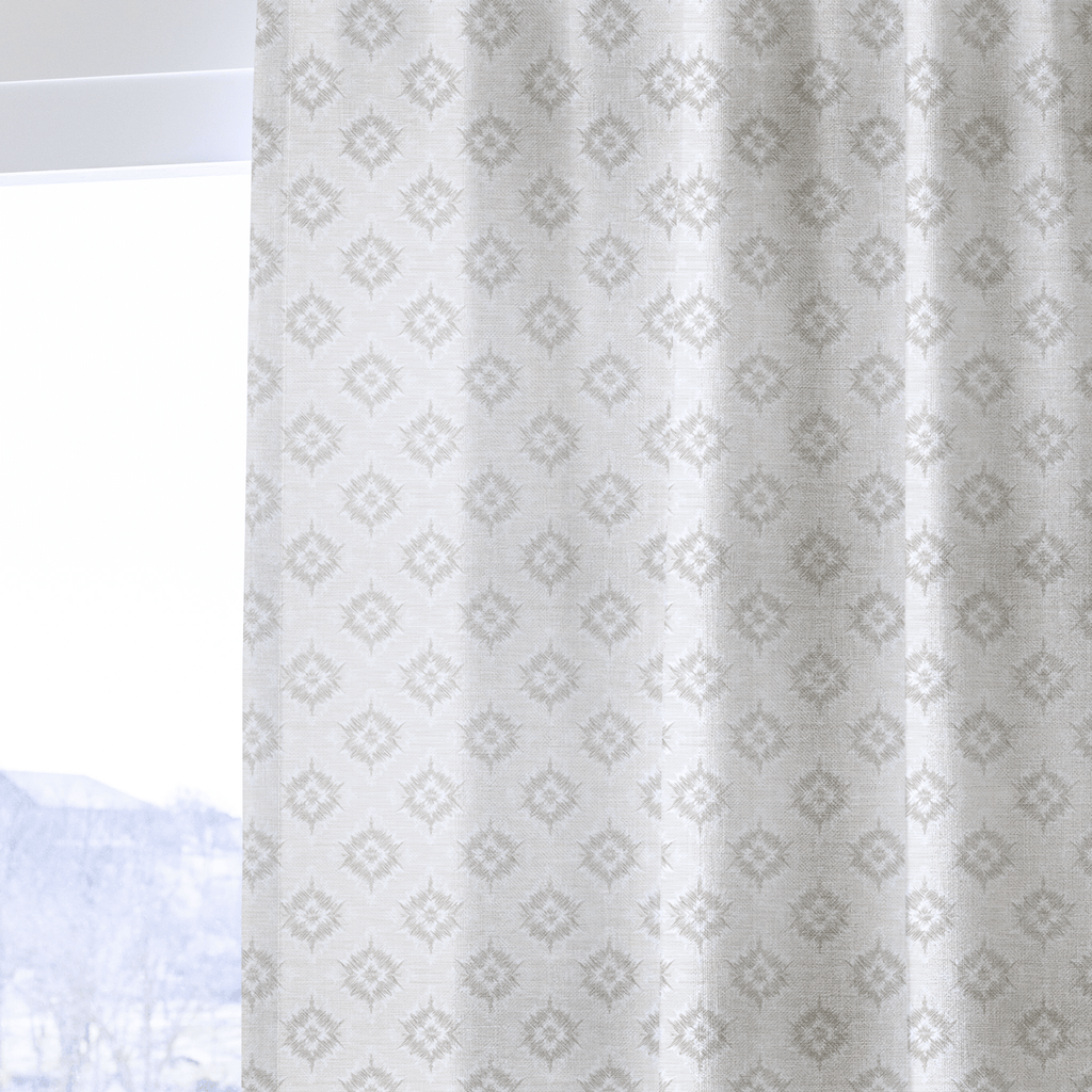 Miranda - Curtain Panel - The Drapery
