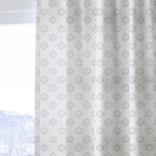 Miranda - Curtain Panel - The Drapery