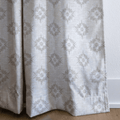 Miranda - Curtain Panel - The Drapery