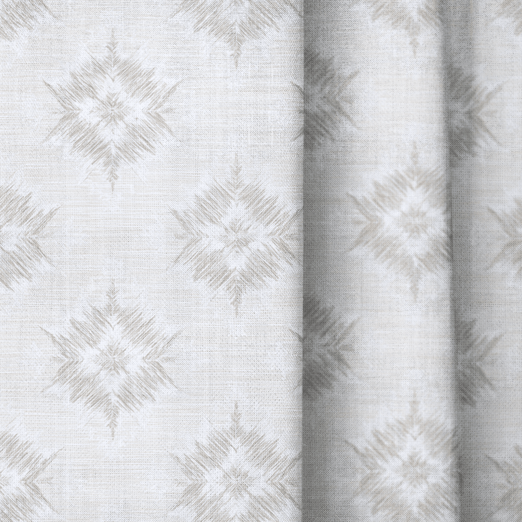 Miranda - Curtain Panel - The Drapery