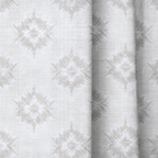 Miranda - Curtain Panel - The Drapery