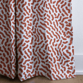 Mirayanna - Curtain Panel - The Drapery
