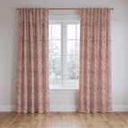 Mirayanna - Curtain Panel - The Drapery