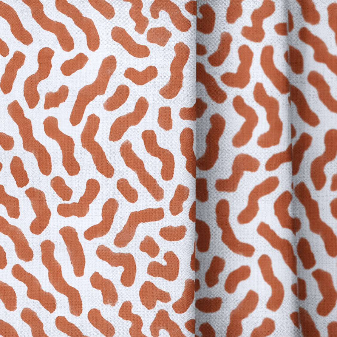 Mirayanna - Curtain Panel - The Drapery