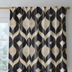 Mireille - Curtain Panel - The Drapery