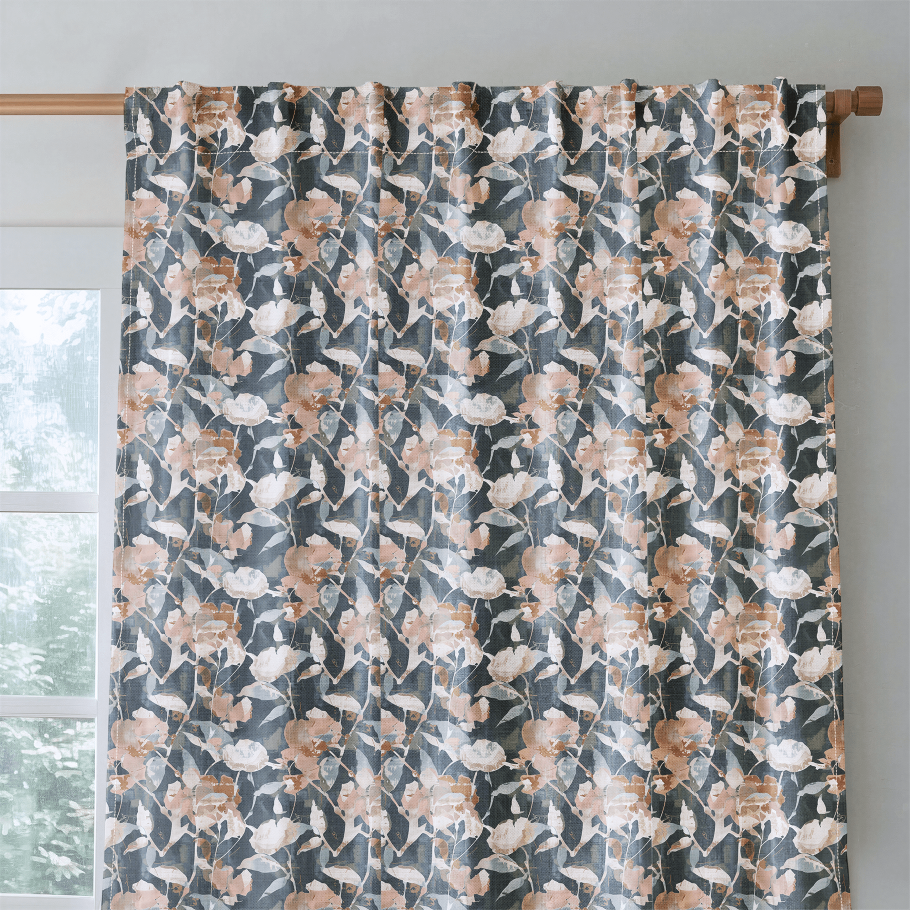 Mireille - Curtain Panel - The Drapery
