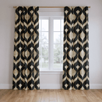 Mireille - Curtain Panel - The Drapery