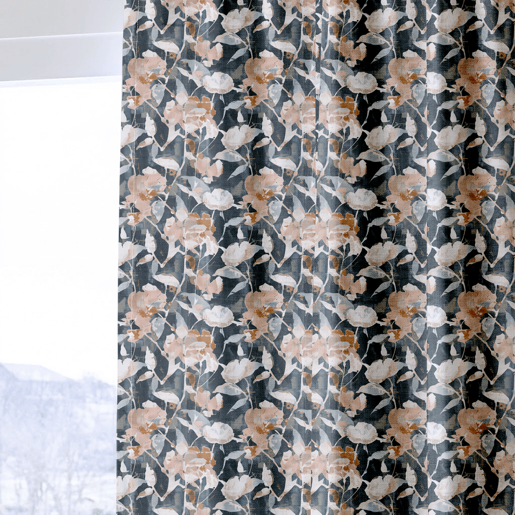Mireille - Curtain Panel - The Drapery