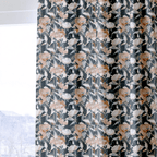 Mireille - Curtain Panel - The Drapery