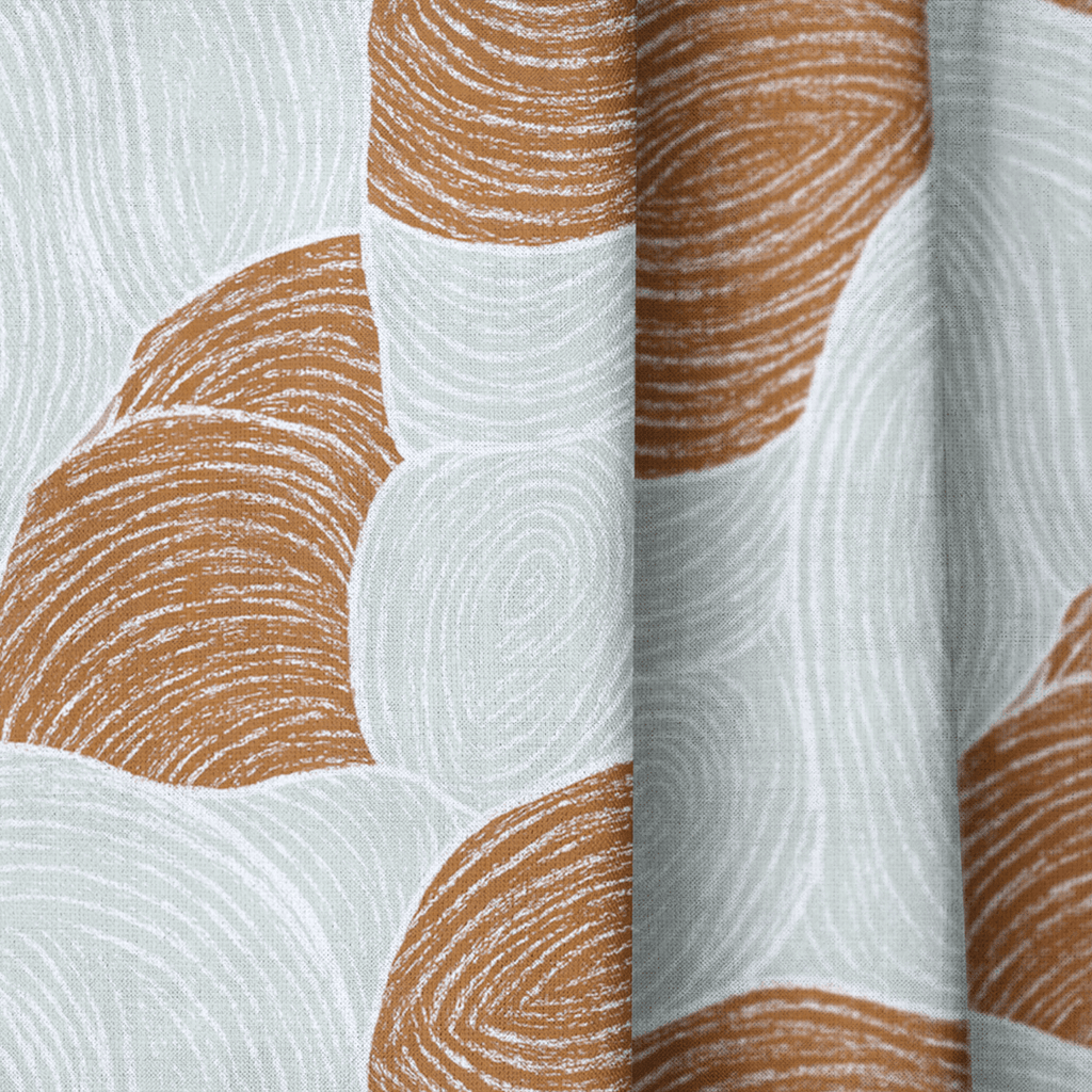 Mireille - Curtain Panel - The Drapery