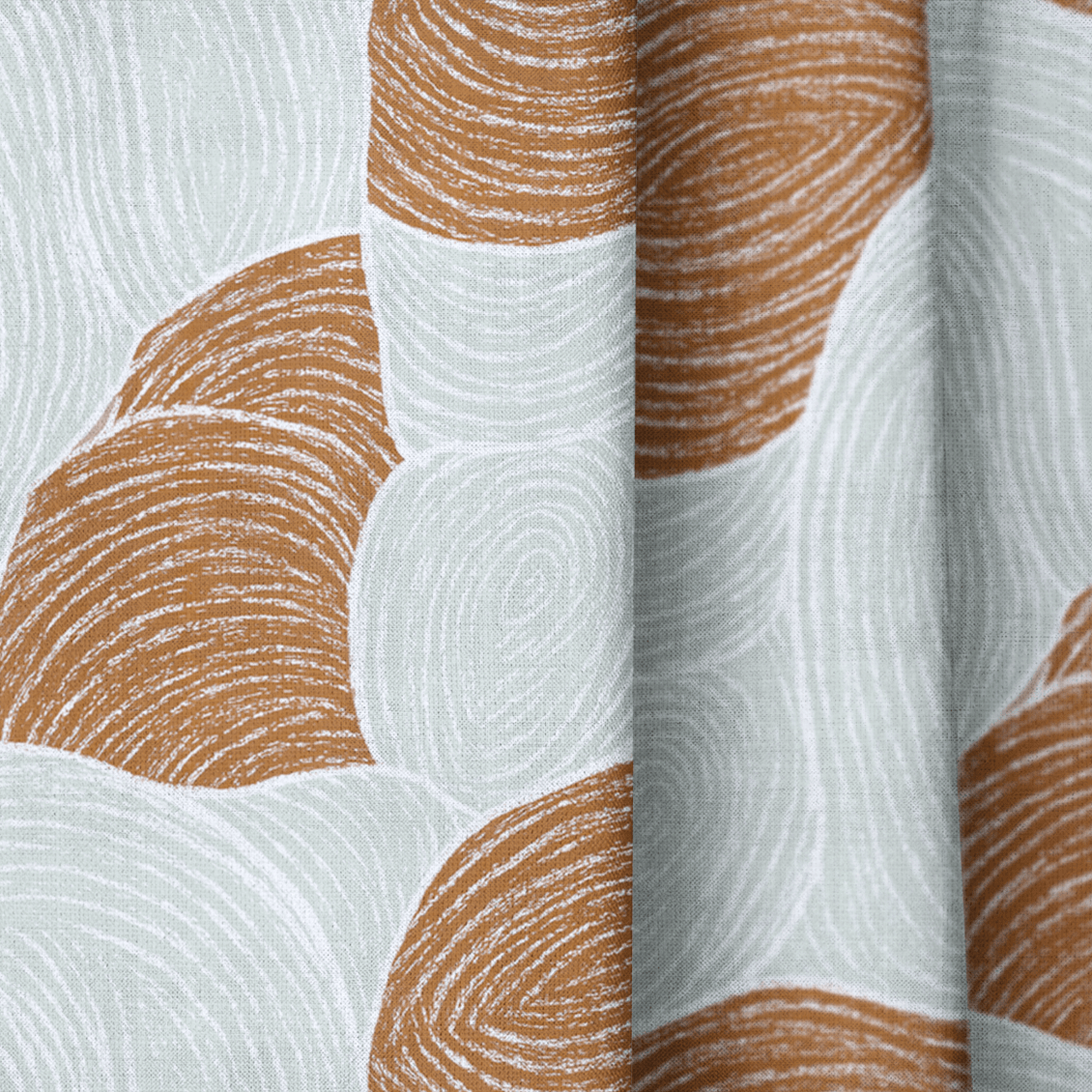 Mireille - Curtain Panel - The Drapery
