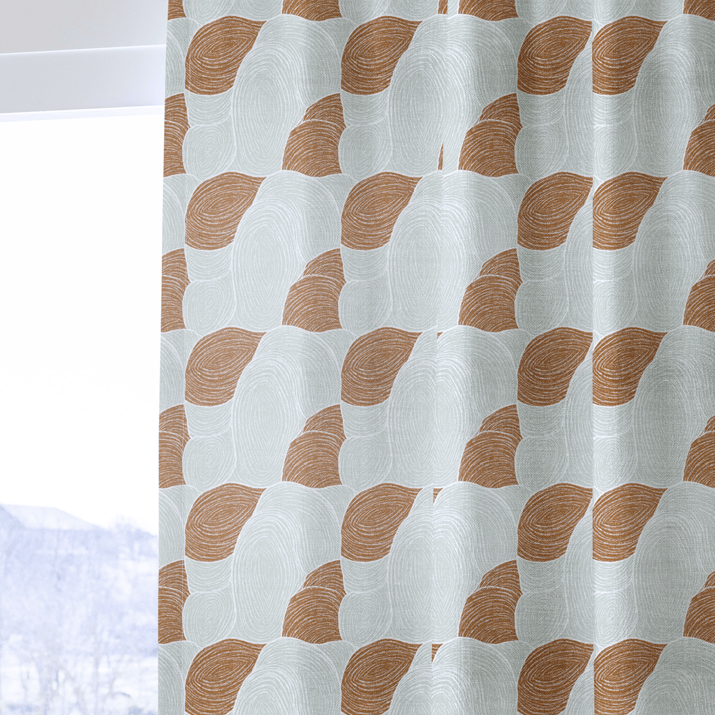Mireille - Curtain Panel - The Drapery