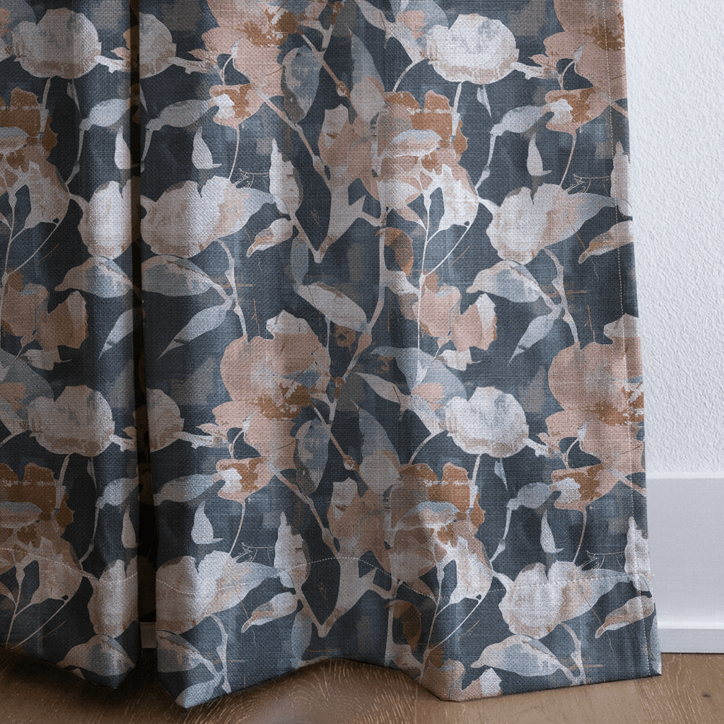Mireille - Curtain Panel - The Drapery