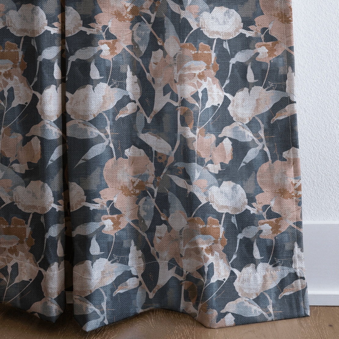 Mireille - Curtain Panel - The Drapery
